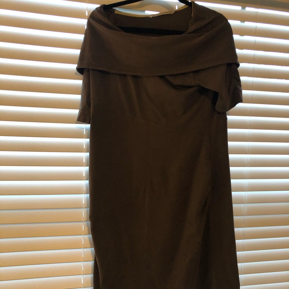 Athleta dress
